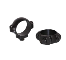 кольца Leupold для быстросъемного кронштейна 25,4мм сверхнизкие