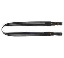 Ремень VEKTOR полиамид для ружья, черный 35 мм