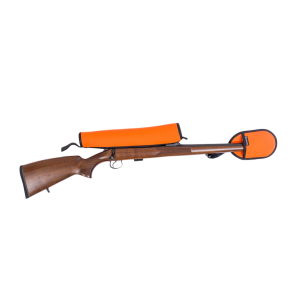 Чехол для среза ствола NEO универсальный / неопрен / оранжевый
