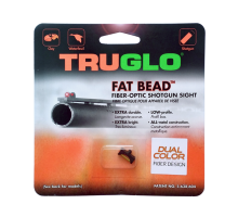 мушка Truglo TG948CD FAT•BEAD, 2,6 мм