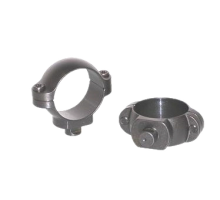 кольца Leupold для быстросъемного кронштейна 25,4мм низкие