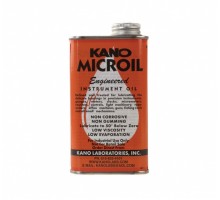 Масло Kano Microil, для точных механизмов