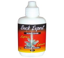 Нейтрализатор запаха Buck Expert (лиственница)