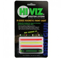 HiViz мушка Magnetic Sight M-Series M500, 11,1 мм - 14,6