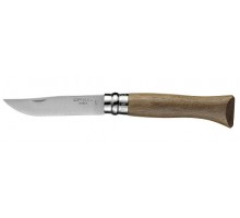 Нож Opinel серии Tradition Luxury №06, рукоять орех