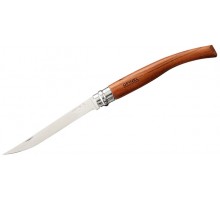 Нож Opinel серии Slim №12, рукоять-падук