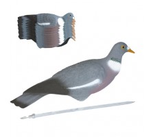 Sport Plast голубь вяхирь IM-208